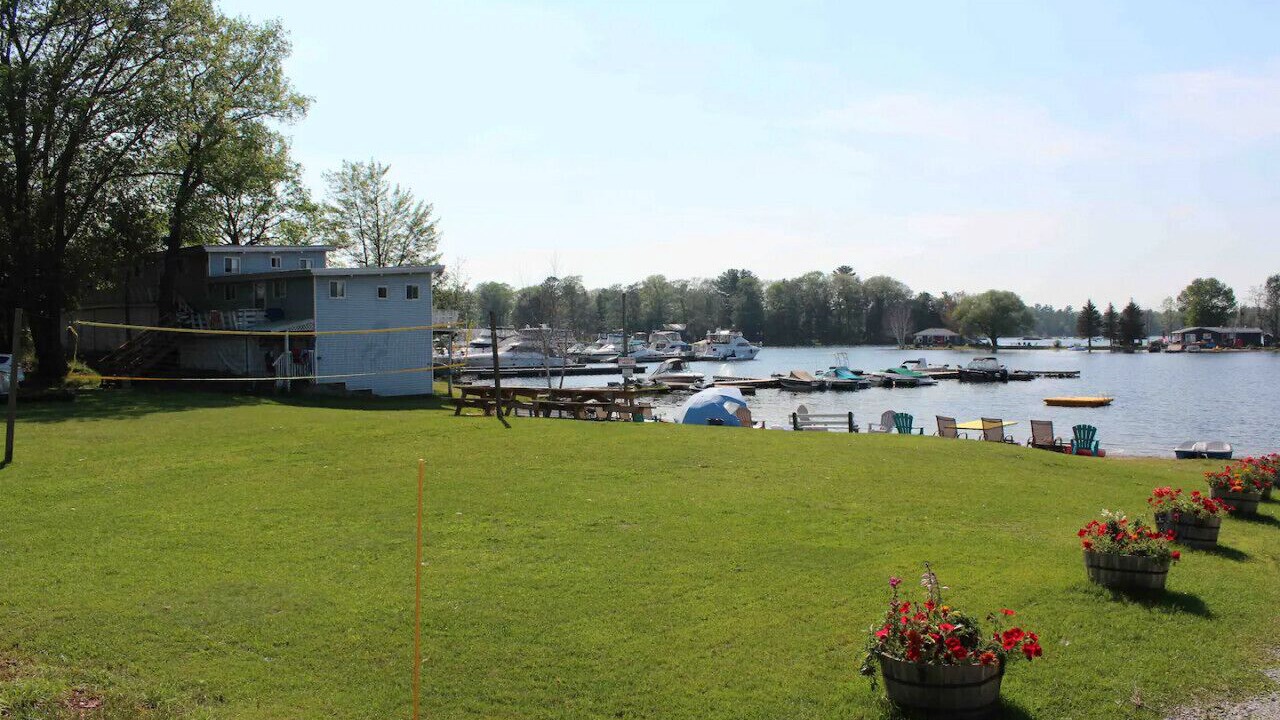 Photo of Others in Honey Harbour