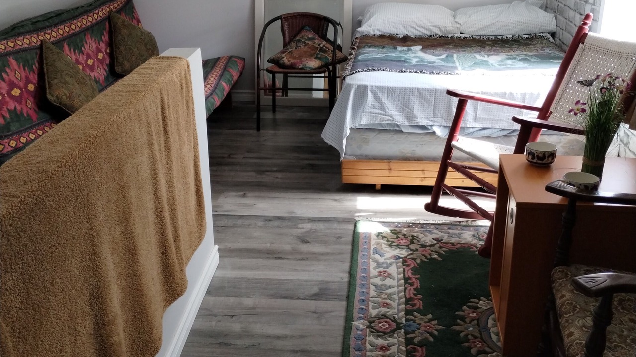 Photo of Bedroom in Peterborough