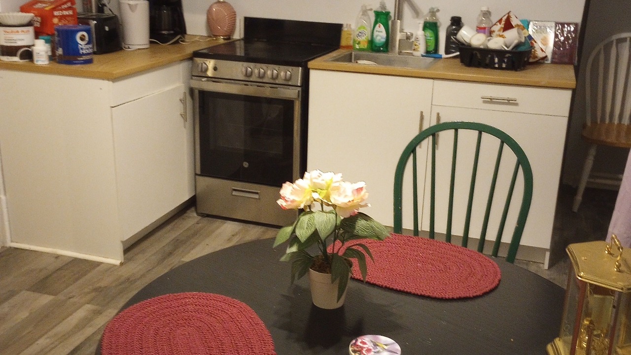 Photo of Kitchen in Peterborough