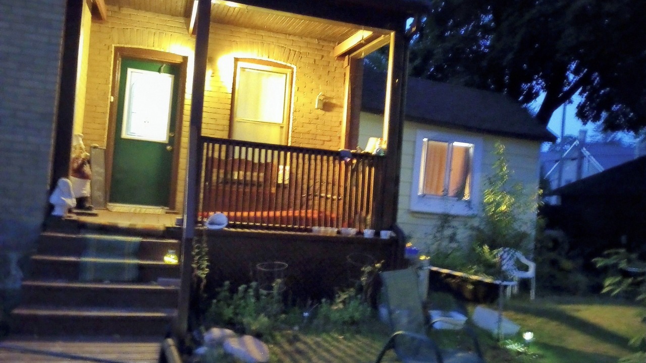 Photo of Outdoor in Peterborough