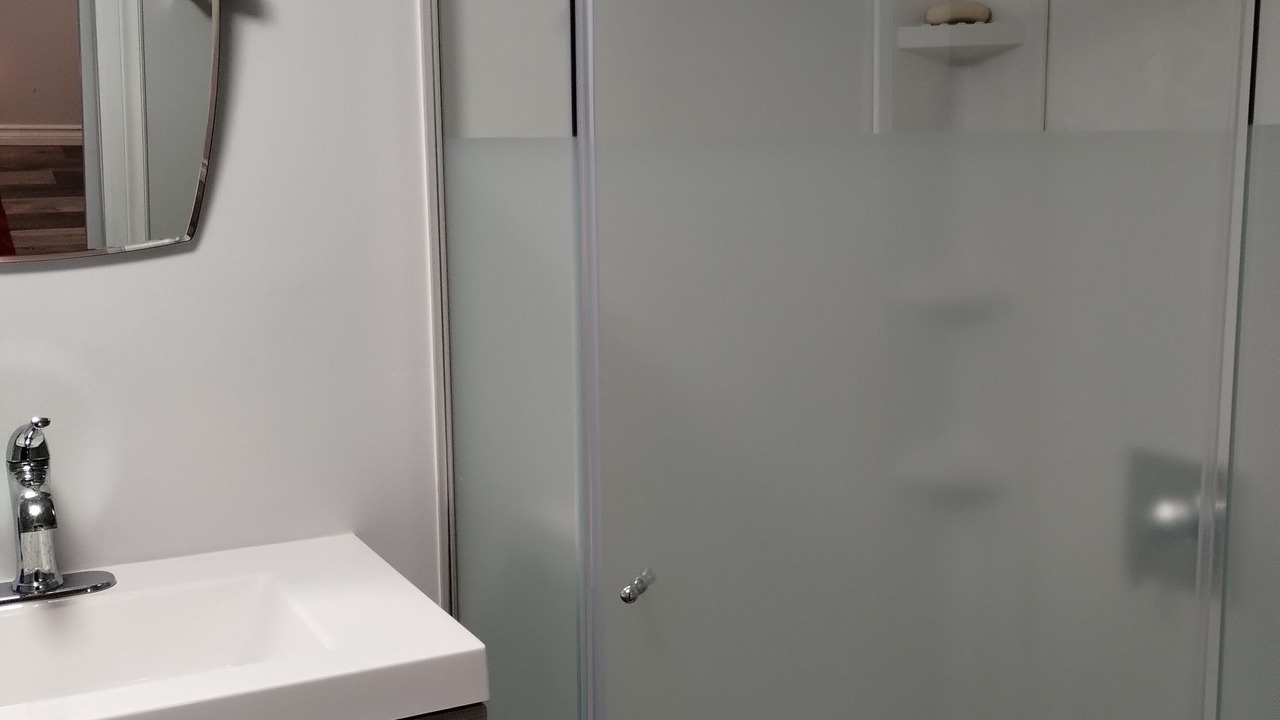 Photo of Bathroom in Peterborough