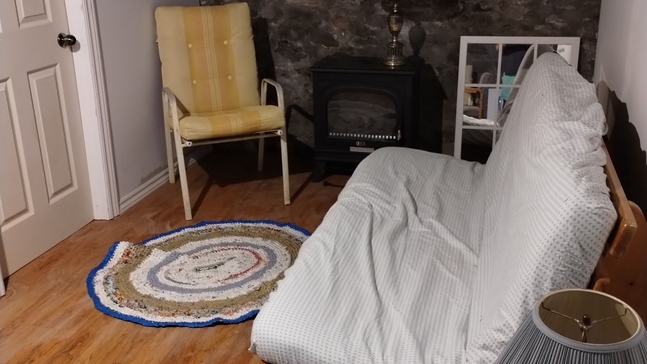 Photo of Livingroom in Peterborough