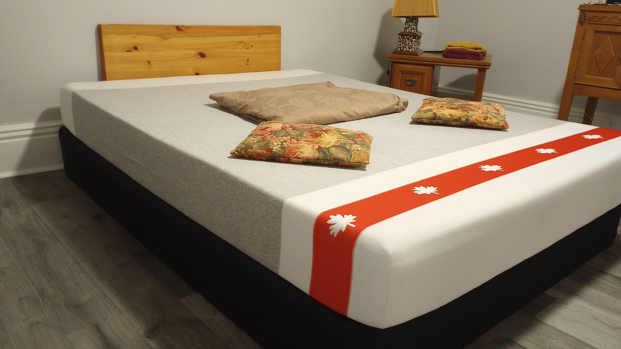 Photo of Bedroom in Peterborough