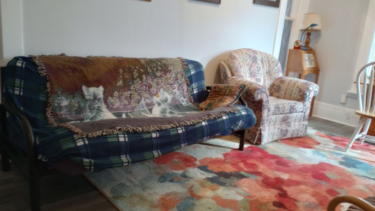 Photo of Livingroom in Peterborough