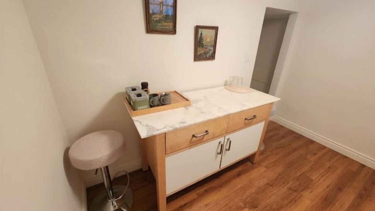 Photo of Bathroom in Keelesdale - Eglinton West