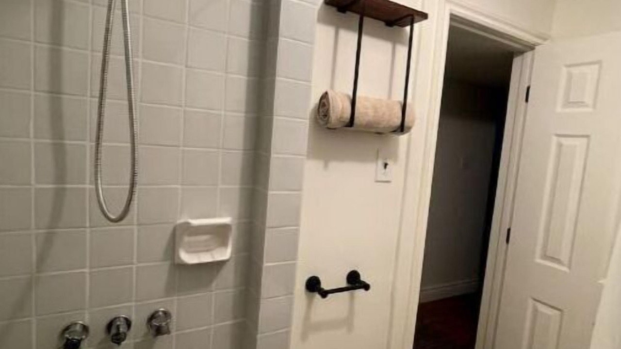 Photo of Bathroom in Keelesdale - Eglinton West
