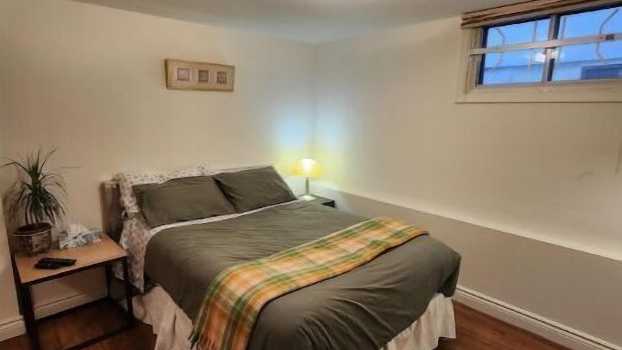 Photo of Bedroom in Keelesdale - Eglinton West