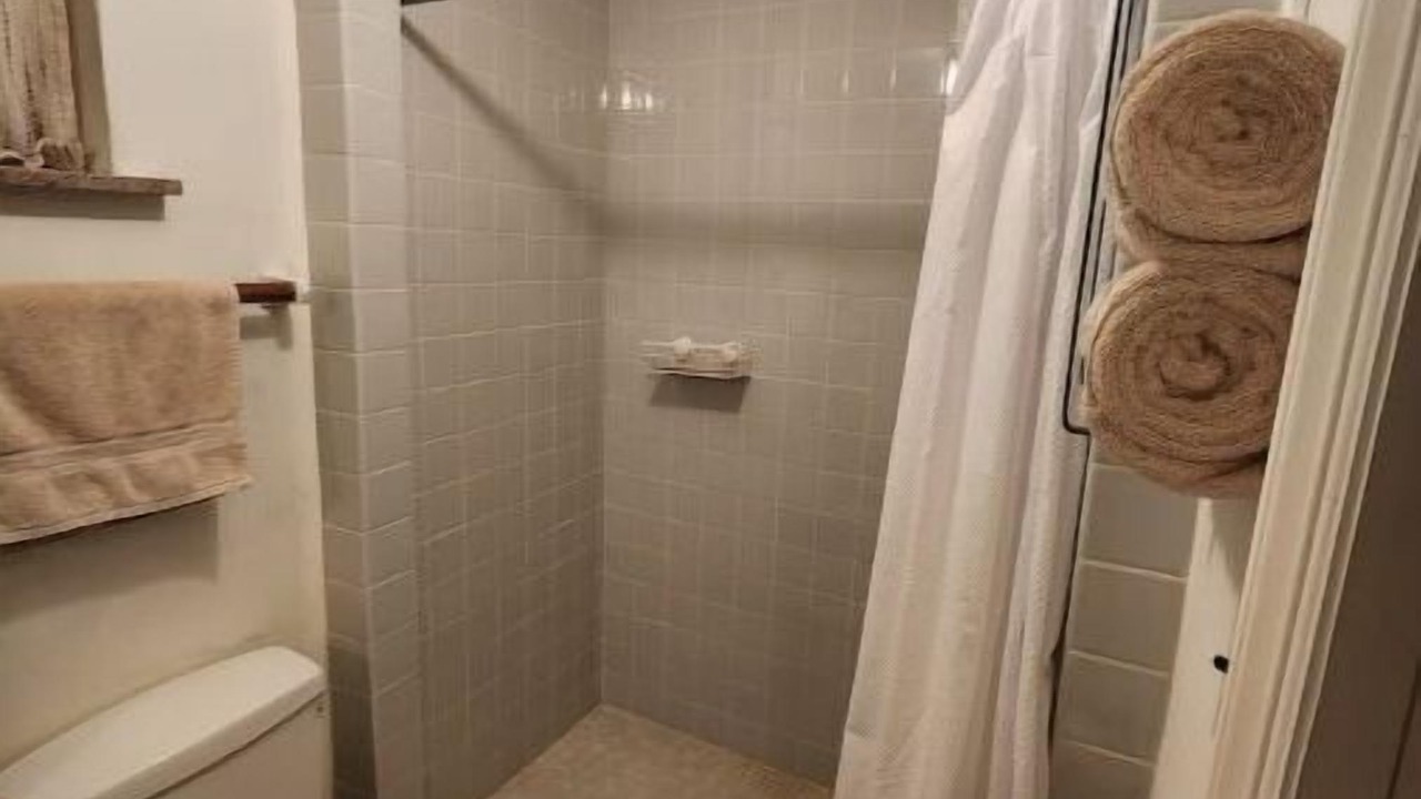 Photo of Bathroom in Keelesdale - Eglinton West