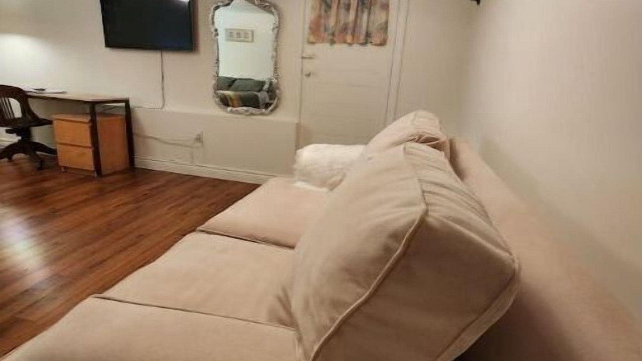 Photo of Livingroom in Keelesdale - Eglinton West