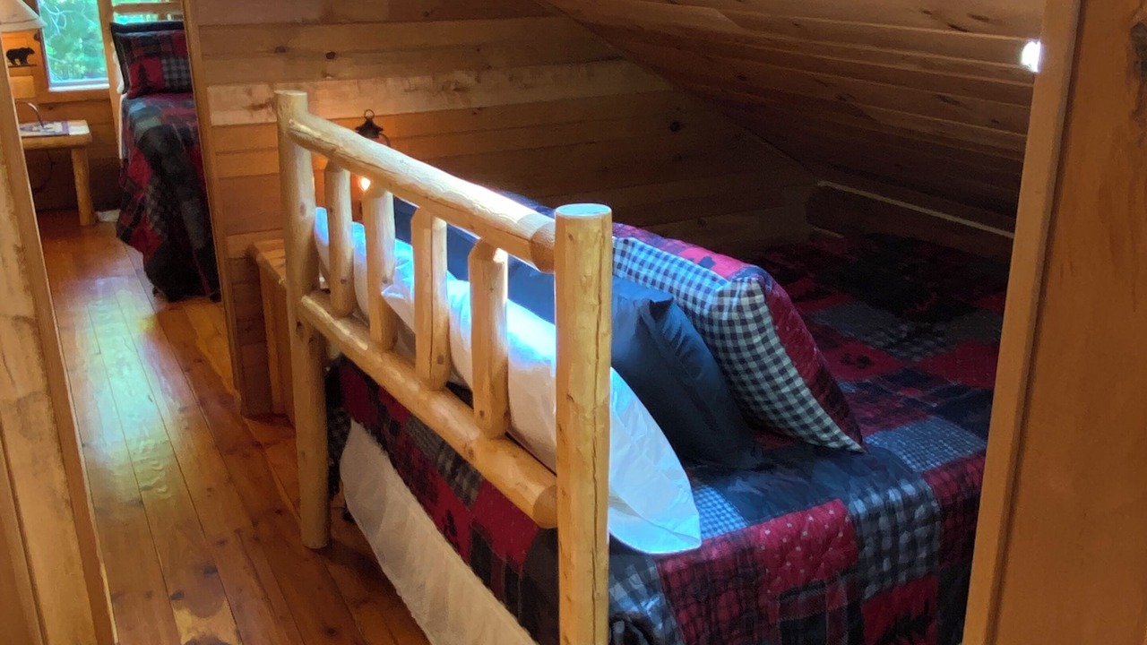 Photo of Bedroom in Hackensack