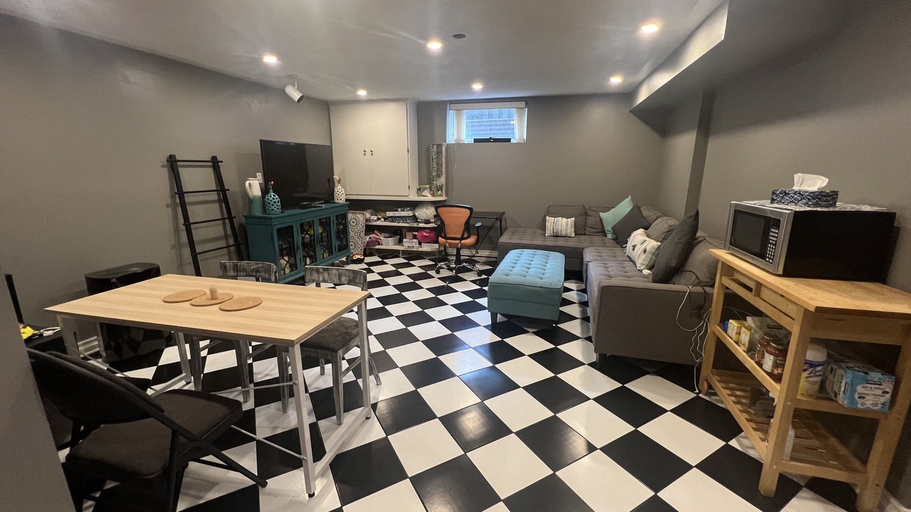 Photo of Livingroom in London