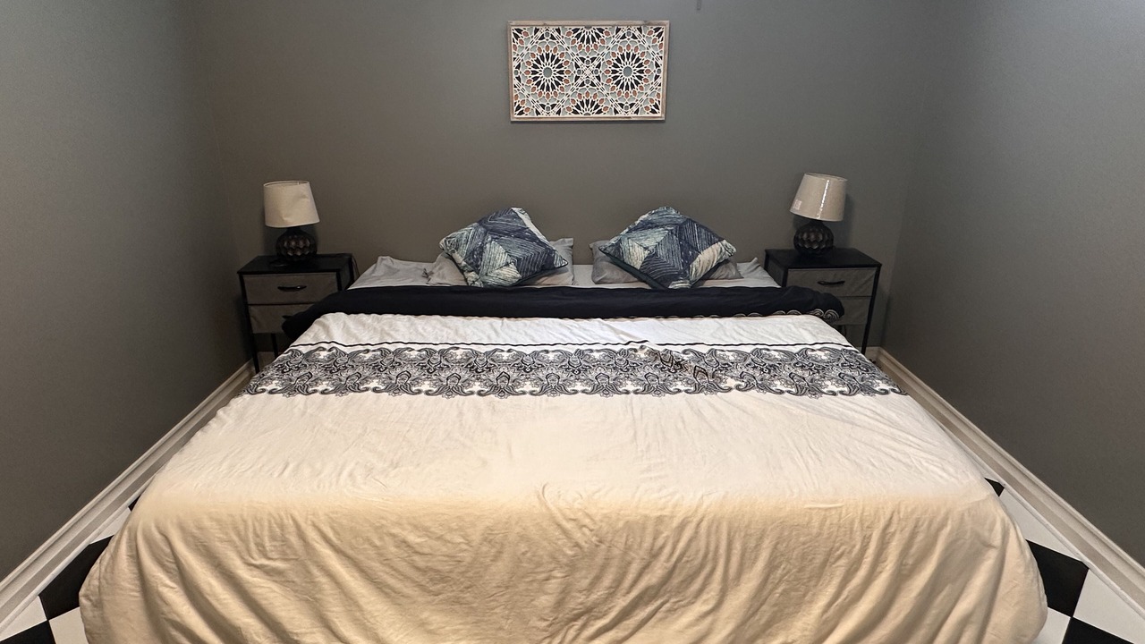 Photo of Bedroom in London