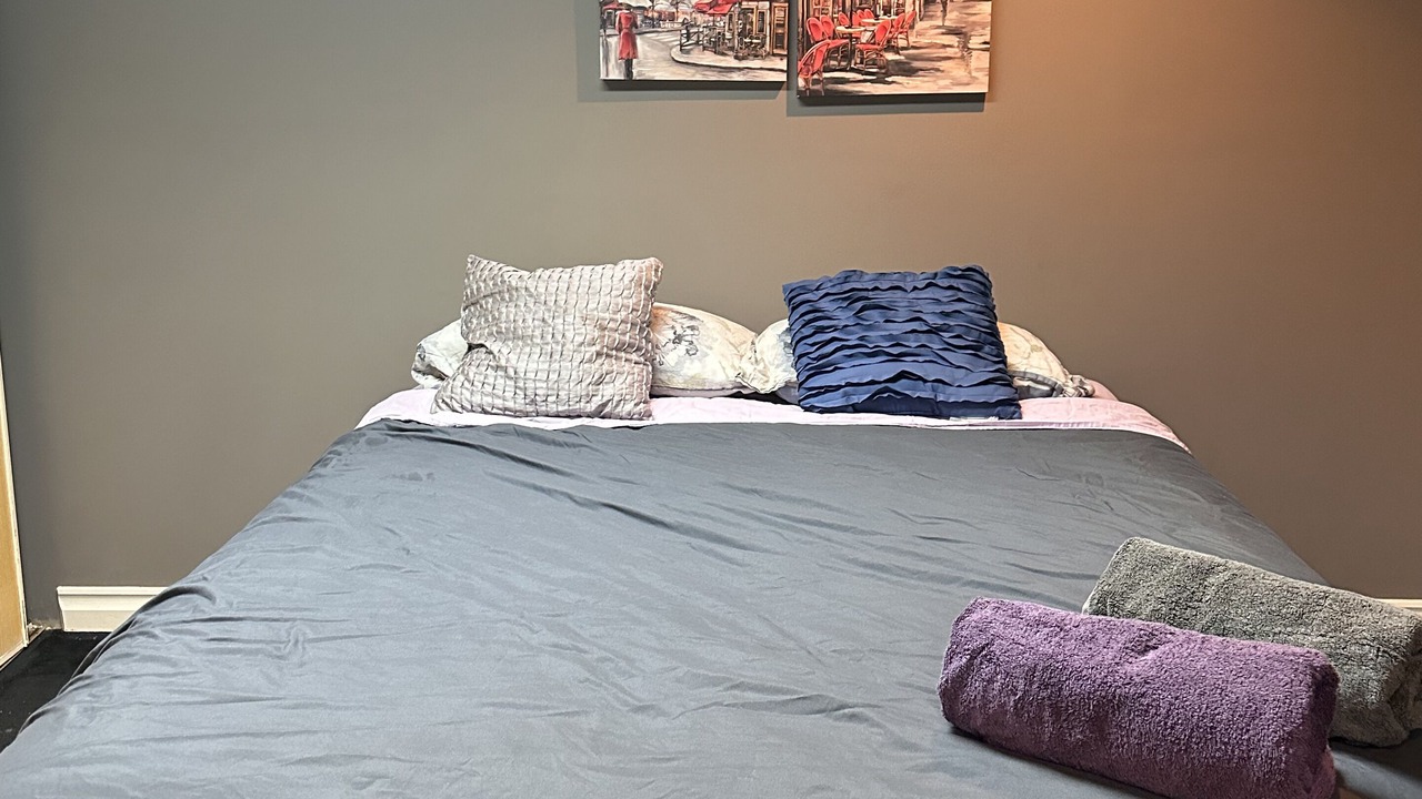 Photo of Bedroom in London
