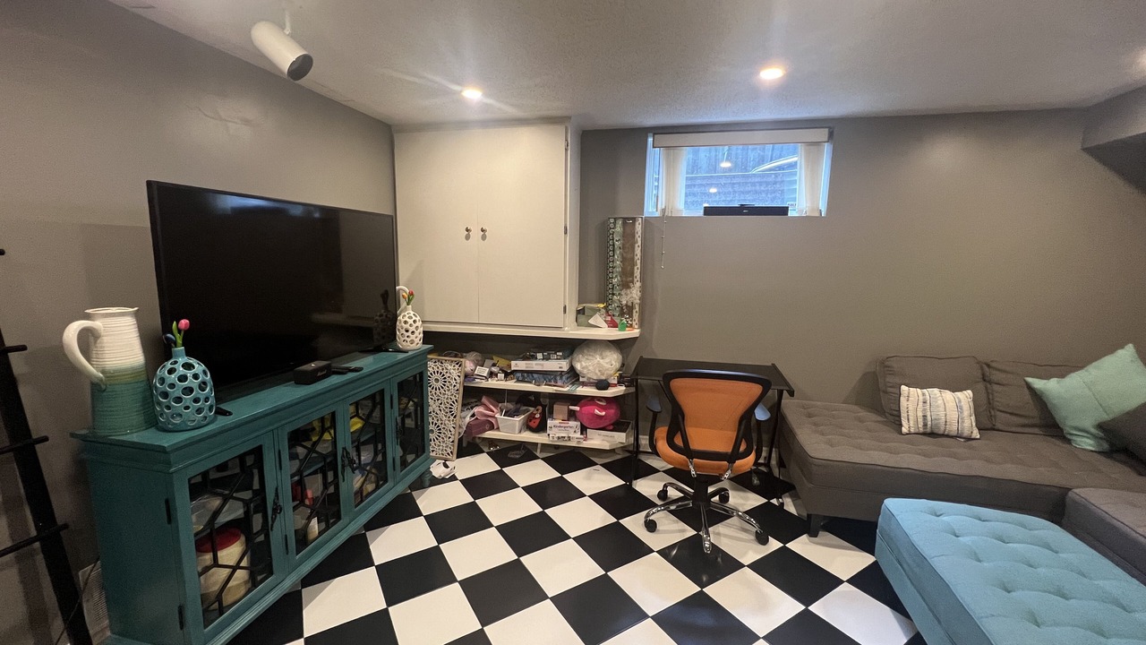 Photo of Livingroom in London