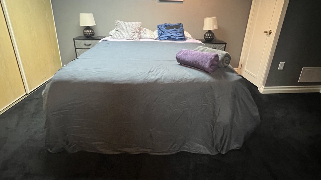 Photo of Bedroom in London
