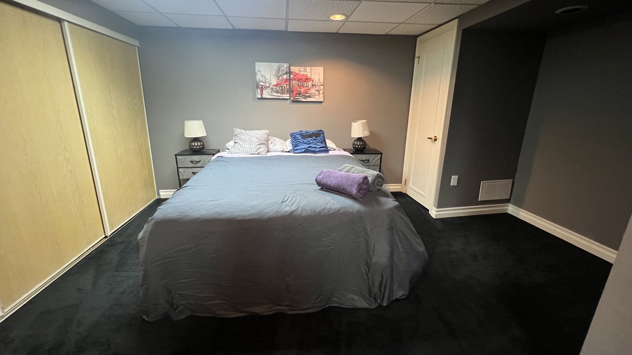 Photo of Bedroom in London