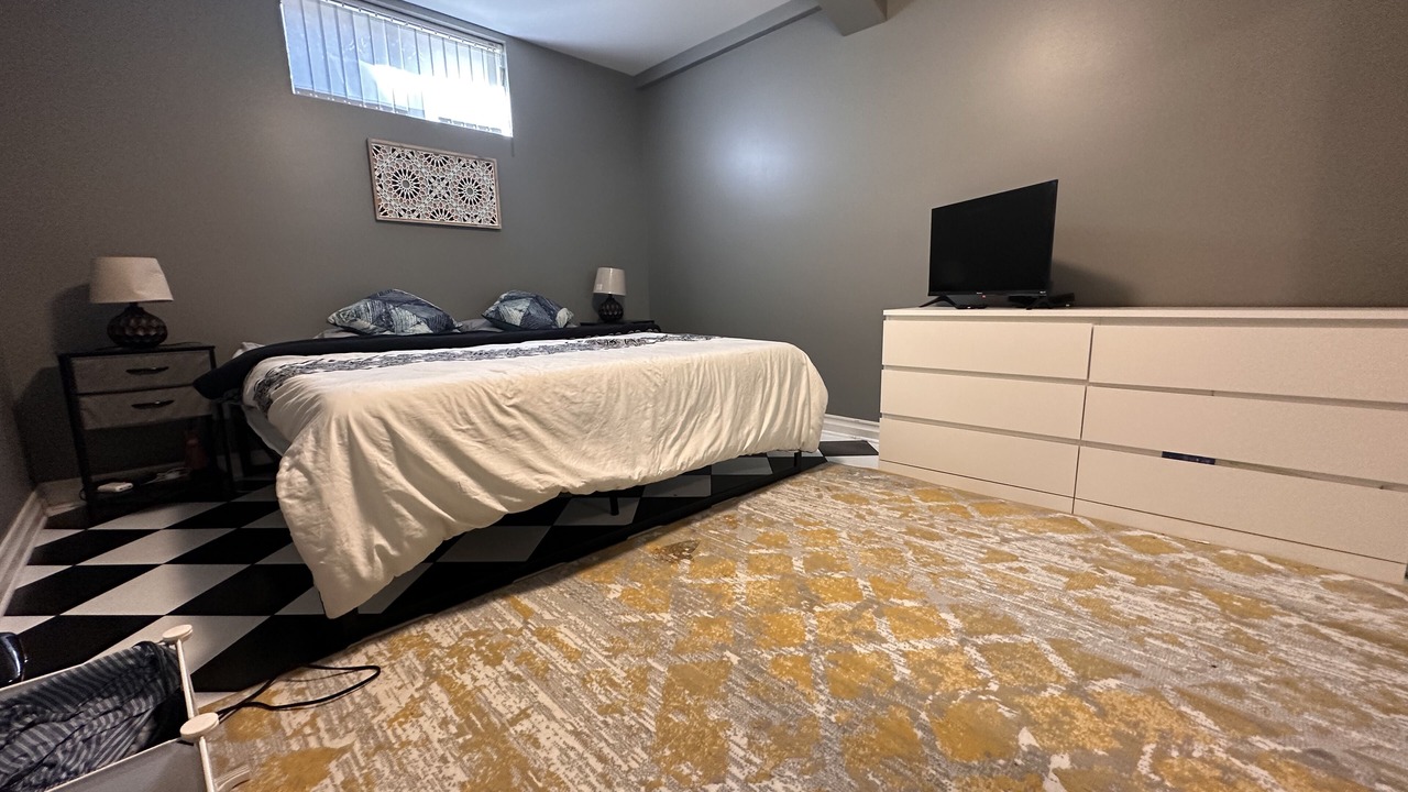Photo of Bedroom in London