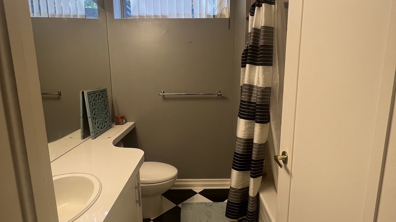 Photo of Bathroom in London