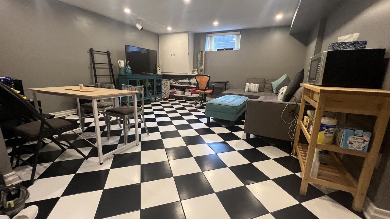 Photo of Livingroom in London