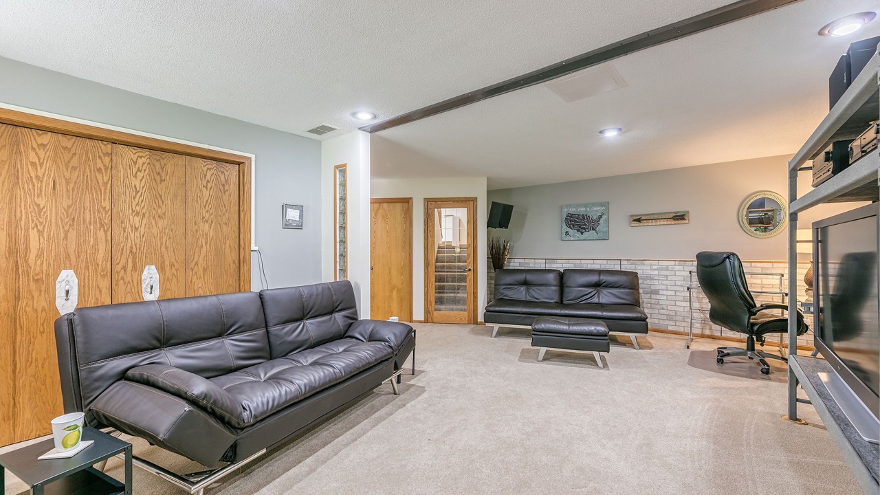 Photo of Bedroom in Plymouth