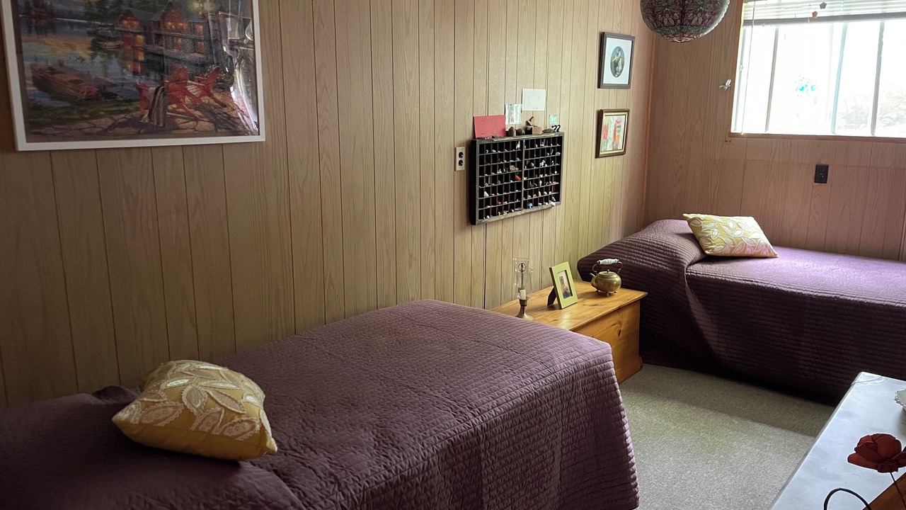 Photo of Bedroom in Havelock-Belmont-Methuen