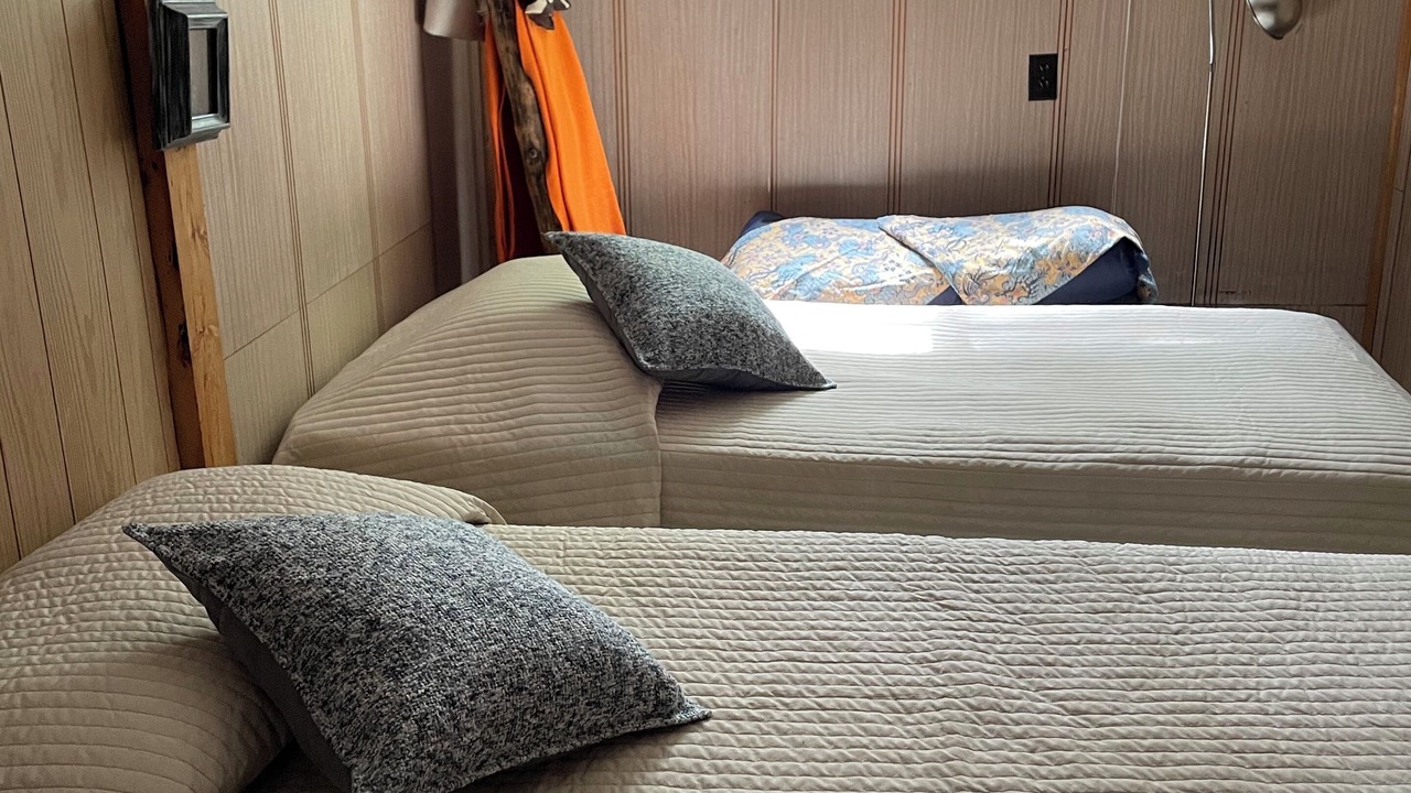 Photo of Bedroom in Havelock-Belmont-Methuen