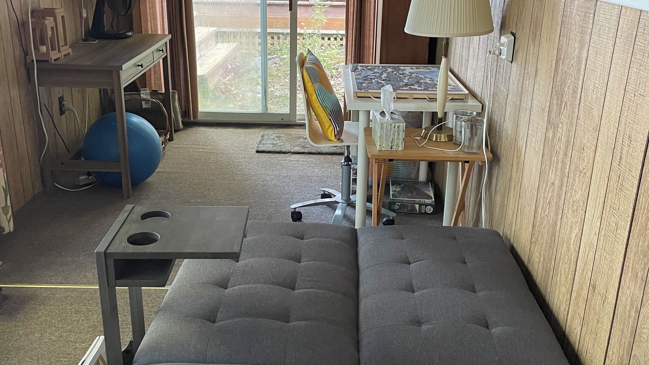 Photo of Livingroom in Havelock-Belmont-Methuen