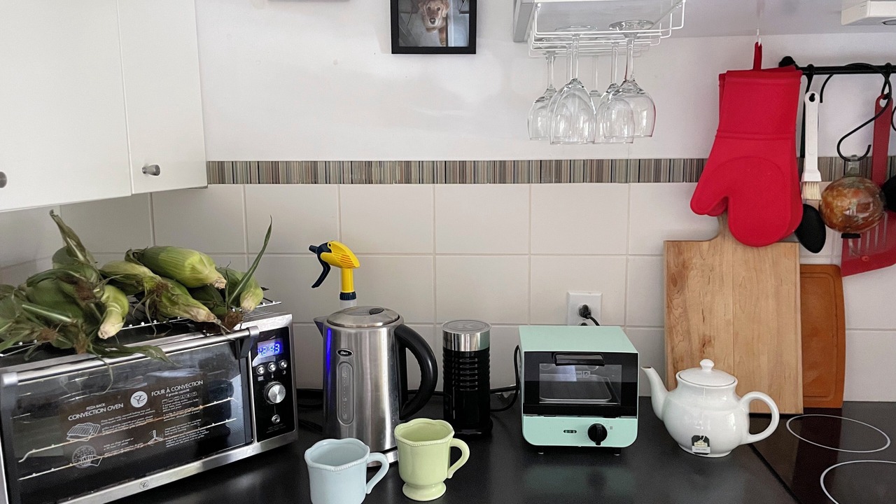 Photo of Kitchen in Havelock-Belmont-Methuen