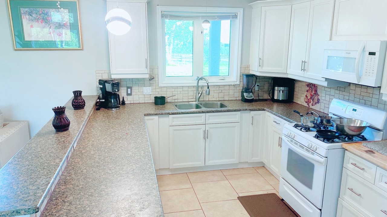Photo of Kitchen in King