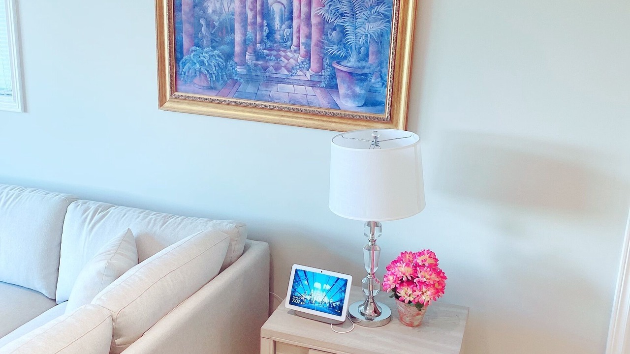 Photo of Livingroom in King