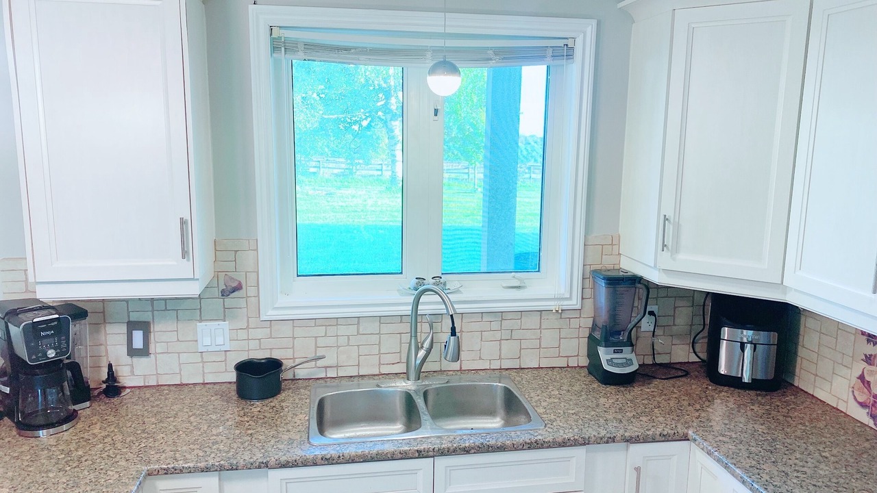 Photo of Kitchen in King