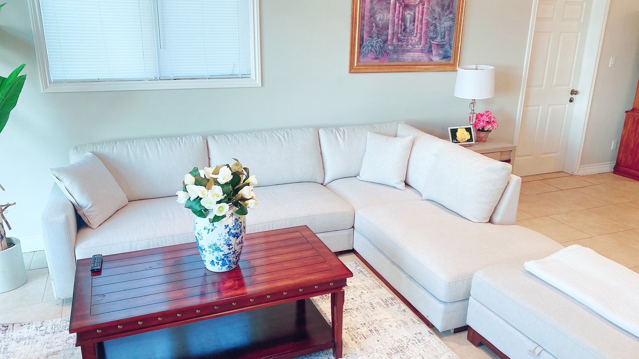 Photo of Livingroom in King