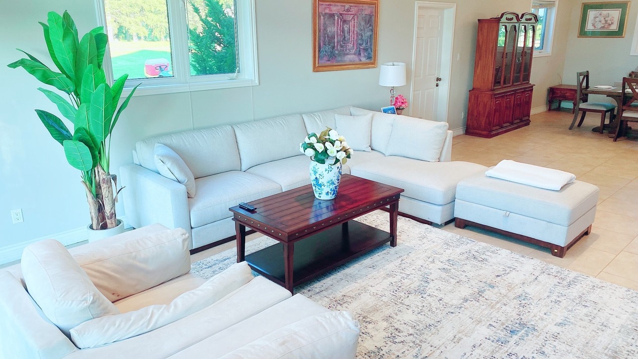 Photo of Livingroom in King