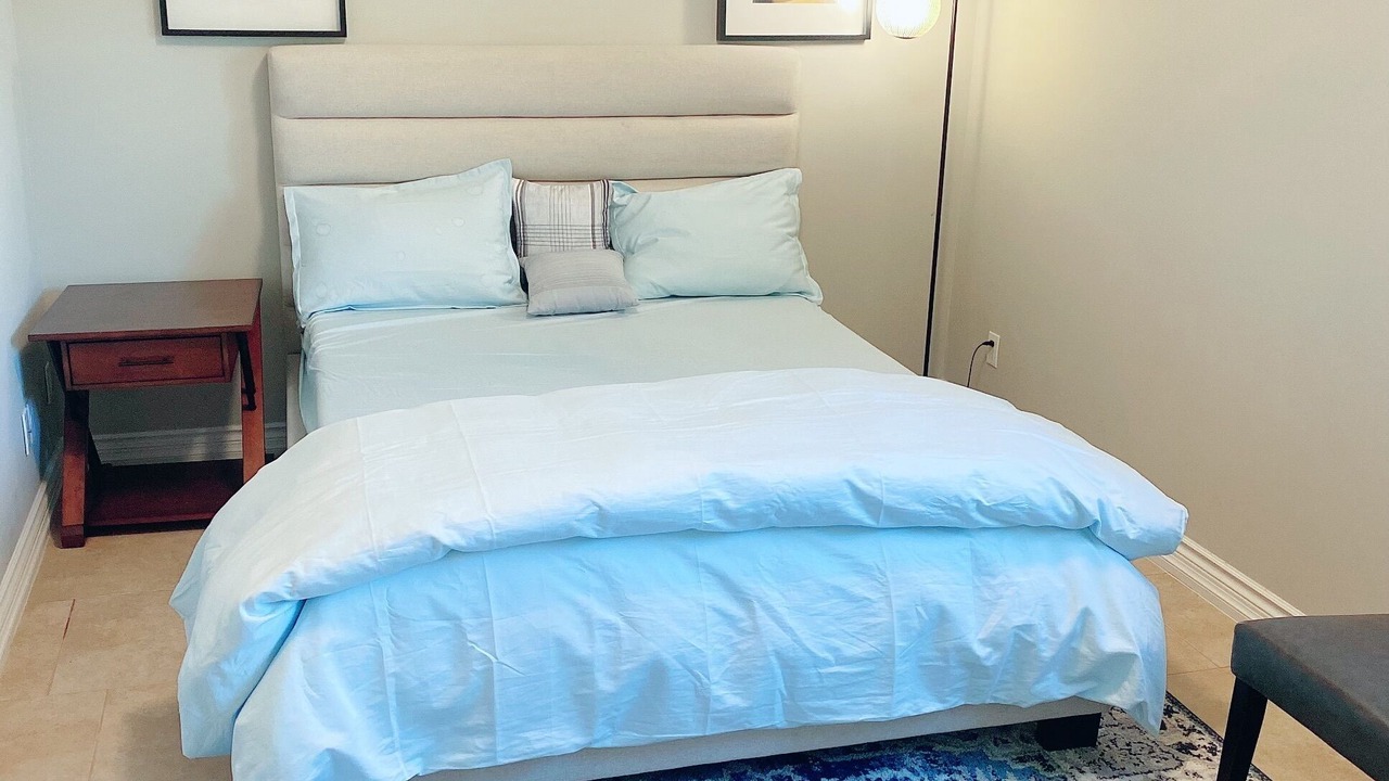 Photo of Bedroom in King