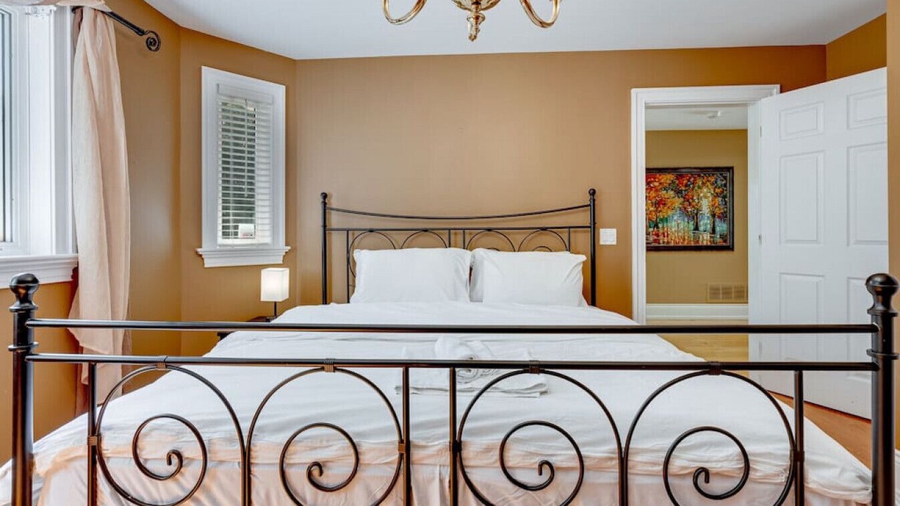 Photo of Bedroom in Brock