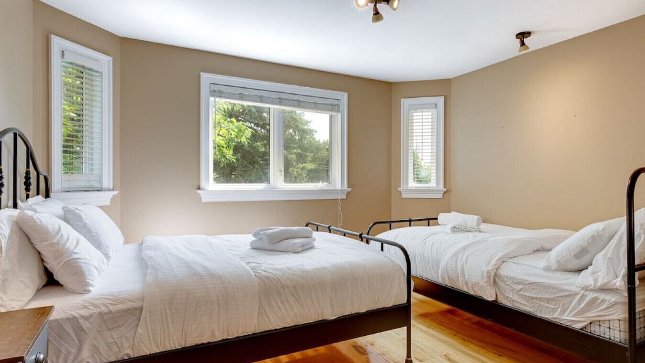 Photo of Bedroom in Brock