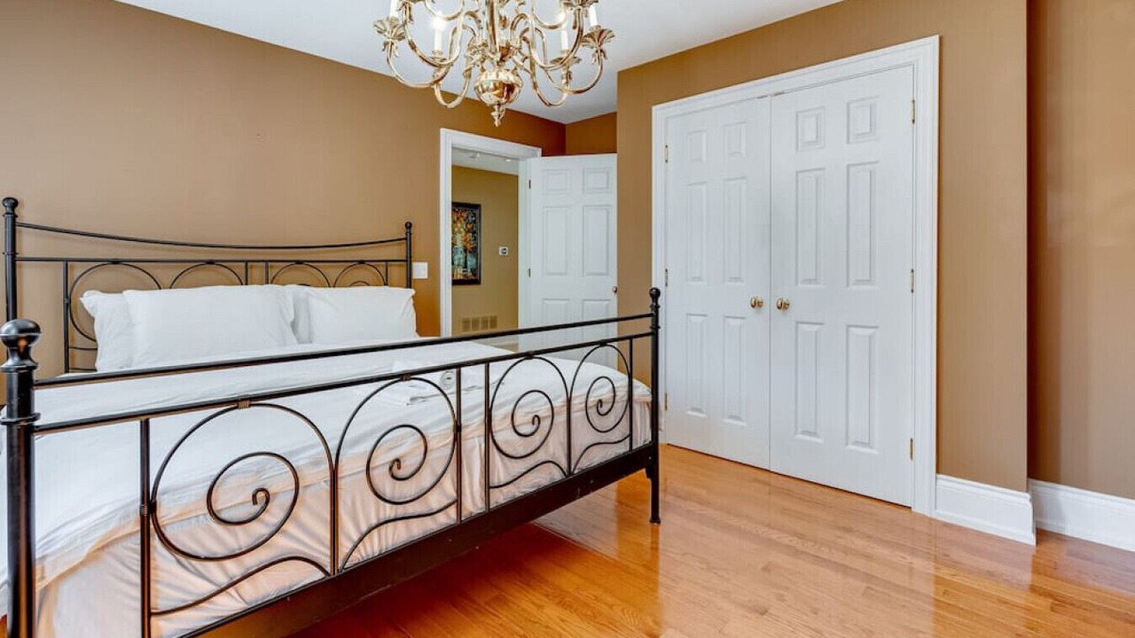 Photo of Bedroom in Brock