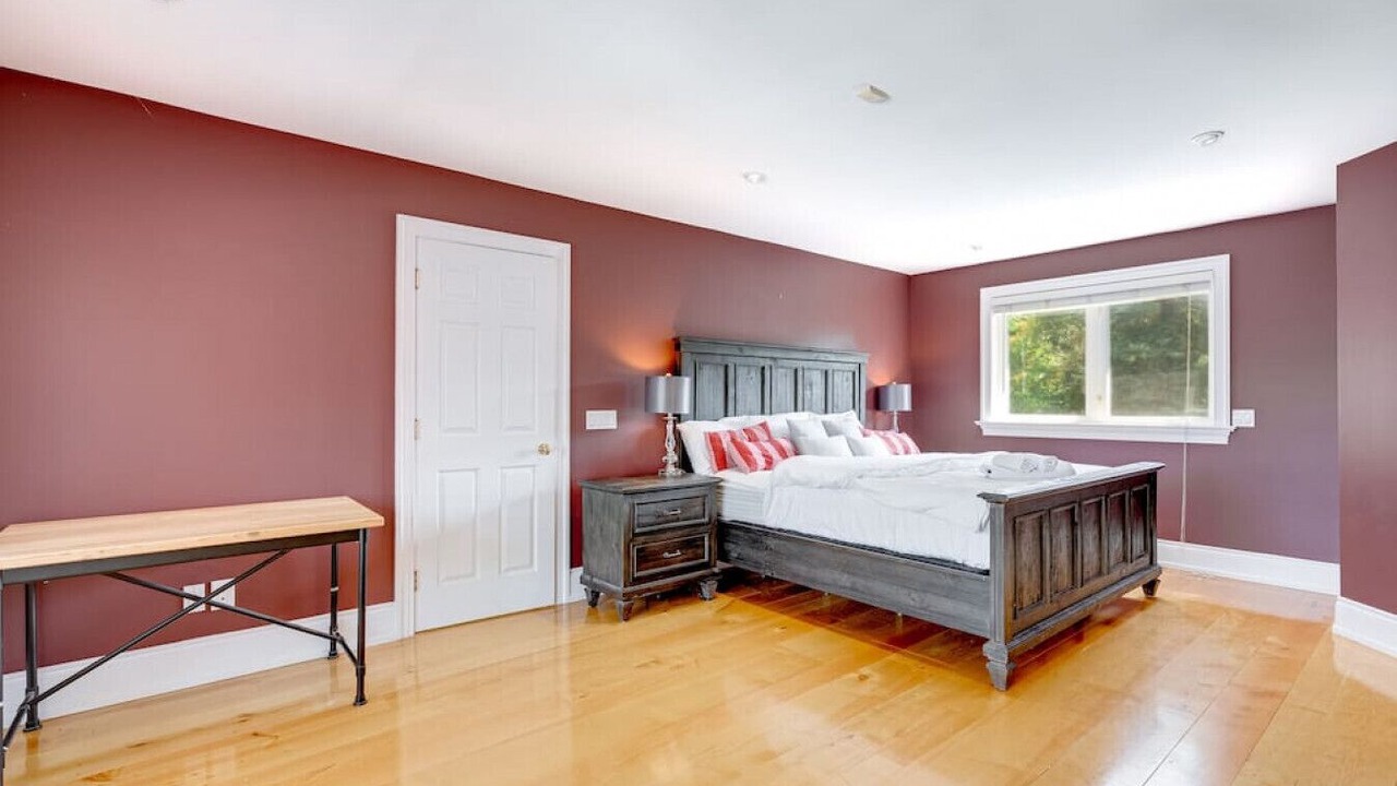Photo of Bedroom in Brock