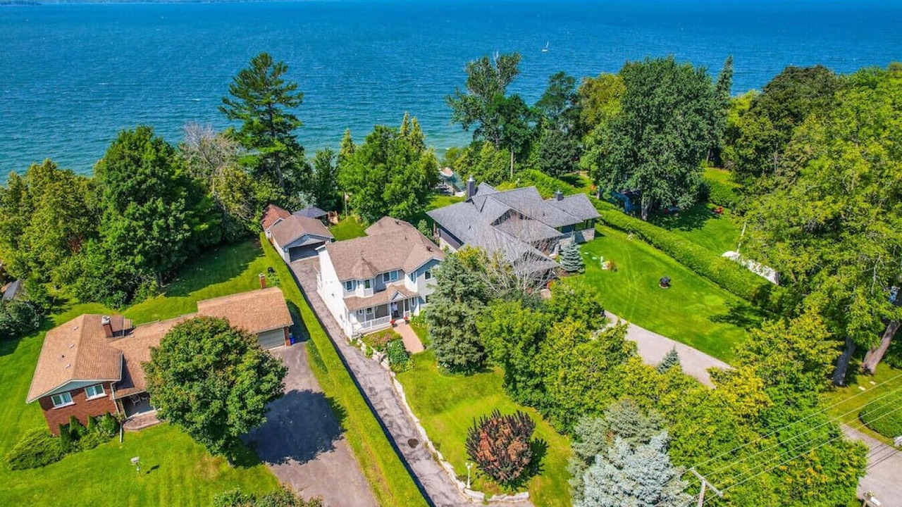 Photo of Outdoor in Brock