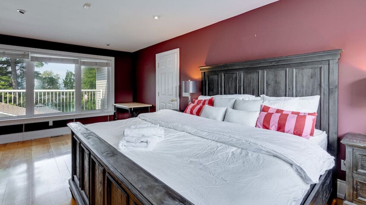 Photo of Bedroom in Brock
