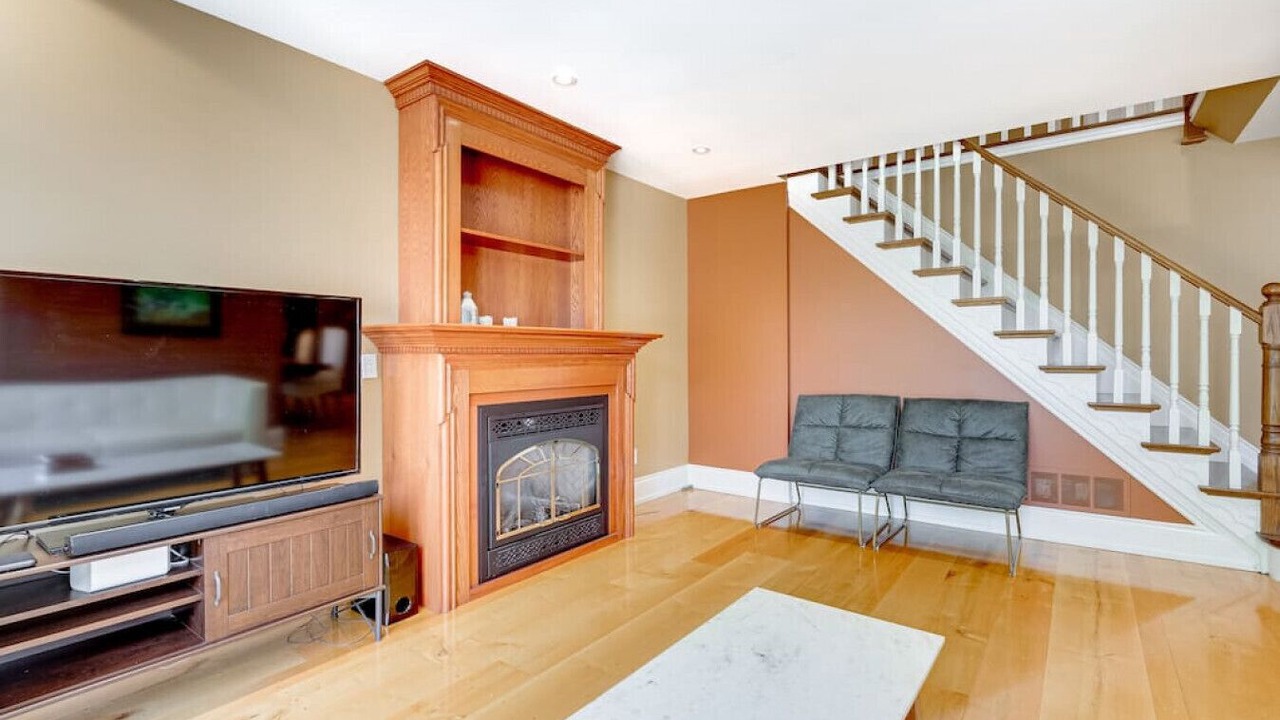 Photo of Livingroom in Brock