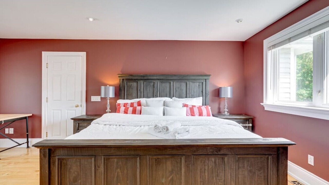 Photo of Bedroom in Brock