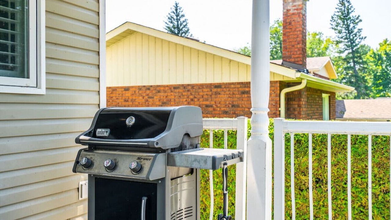 Photo of Outdoor in Brock