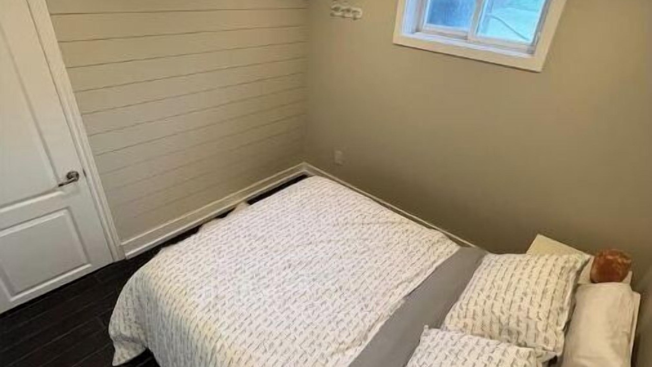 Photo of Bedroom in Eringate