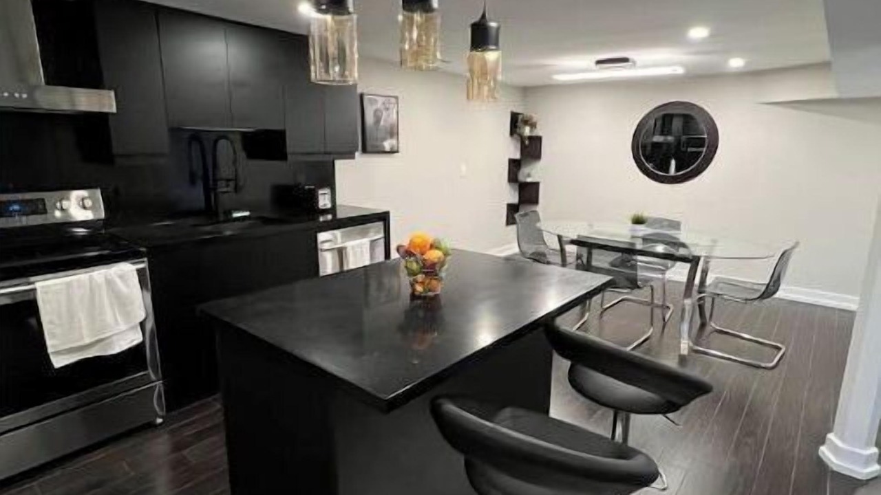 Photo of Kitchen in Eringate