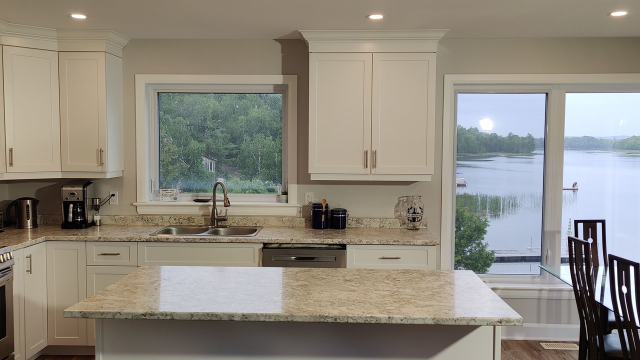 Photo of Kitchen in Greater Madawaska