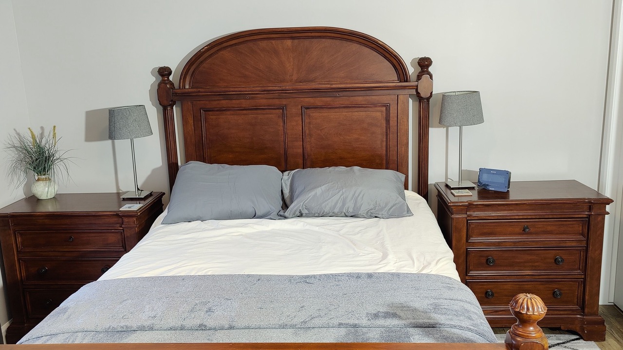 Photo of Bedroom in Greater Madawaska