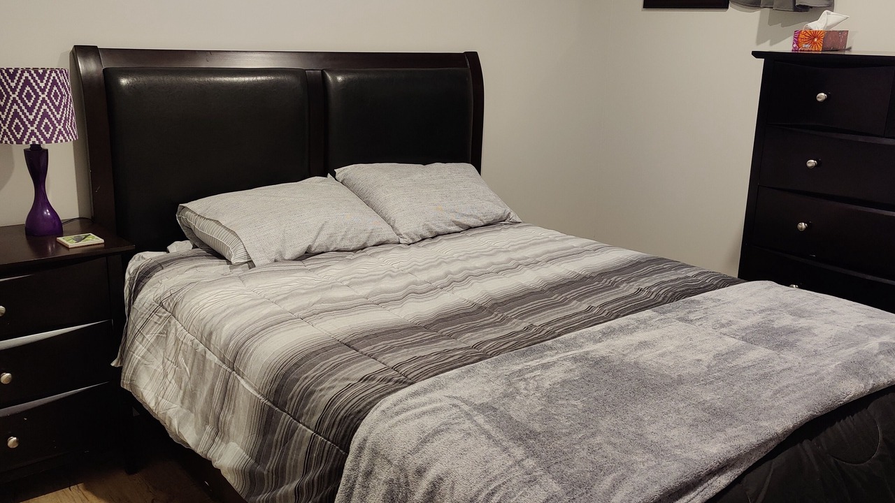 Photo of Bedroom in Greater Madawaska