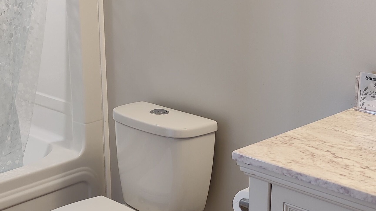 Photo of Bathroom in Greater Madawaska
