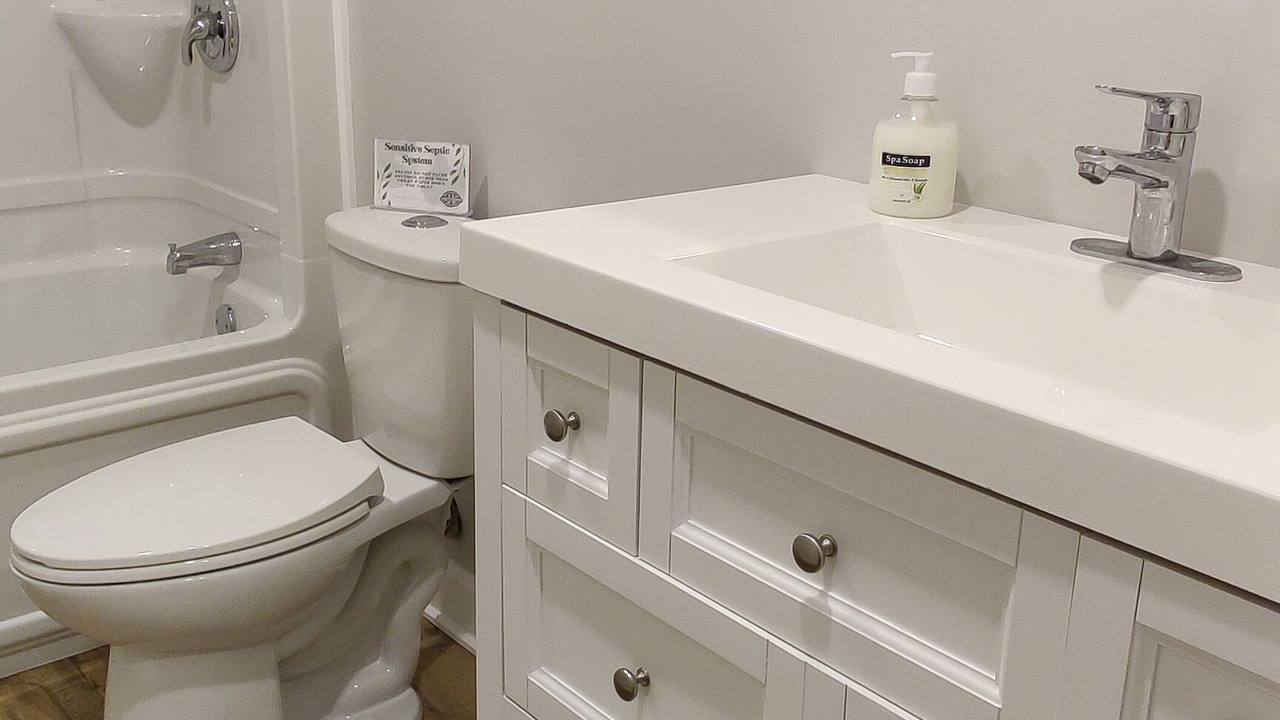 Photo of Bathroom in Greater Madawaska